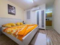 Appartamento con 1 Camera da Letto e Terrazza