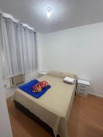 Apartment mit 2 Schlafzimmern