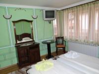Dreibettzimmer