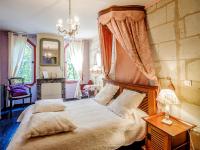 Double Room with Pool View