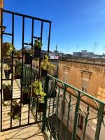 Chambre Double avec Salle de Bains Privative