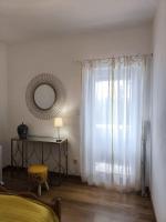Camera Matrimoniale con Balcone