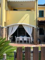 Casa con 2 Camere da Letto