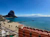 Clubrent - Amatista, 9th floor - Ferienwohnung Calp