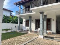 Transit Terminal at colombo airport - B&B Katunayaka