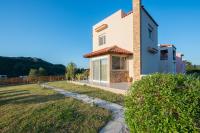 Natura House - Ferienwohnung Ialysos