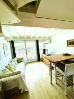 Alamanda duplex Port Marina - Bed and Breakfast Saint-François