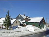 Ferienwohnung Katrin Spindler - B&B Ilmenau