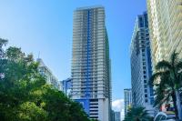 Luxurious 3BR Condo with Pool in Brickell - B&B