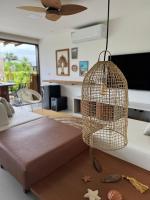 Casa Amaré Refúgio com piscina em Maraú - B&B Maraú