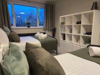 Huis met 4 Slaapkamers