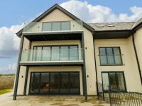 Glynllifon 3 - Bed and Breakfast Llanallgo