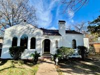 Villa de Siglo-Century Villa - Ferienwohnung