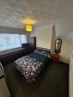 Deluxe Doppelzimmer
