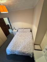 Deluxe Doppelzimmer