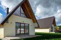 Vila Malineta - B&B Zabljak