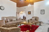 Beautiful Family Home at Emefs Lagoon View Estate Lashibi - B&B Agblesia