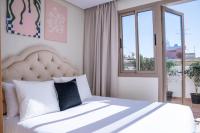 Two-Bedroom Apartment with Terrace