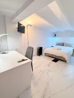 Appartement met 2 slaapkamers