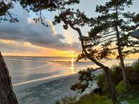 Les Voiles Blanches - B&B Le Crotoy