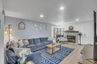 3bed 3bath blocks to the beach and bay in PB - B&B San Diego