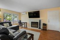 2 bed 2 bath Pacific Beach apt 5 blocks from Ocean - B&B