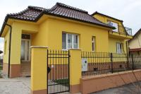 Sweet Home Residence Gbelce - B&B Gbelce
