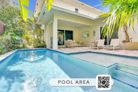 The Secret Garden - Stunning Luxurious Villa in Fort Lauderdale - B&B Fort Lauderdale