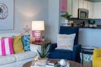 Calypso 1007E - Bed and Breakfast Panama City Beach