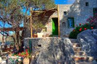 Appartement met Uitzicht op Zee