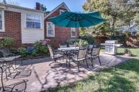 Paula Deen House - B&B Savannah