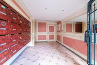 Family Travel Paris 4 - B&B
