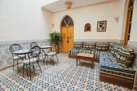 Riad Dar Kella - B&B Marrakesh