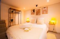 Souplex - Centre - Terrasse - Clim - B&B
