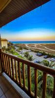 VG Sun Cumbuco by TP Flats - B&B