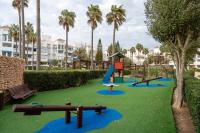 TrendyHomes Almerimar III - Ferienwohnung Almerimar