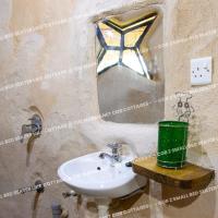 The Marmanet Cob cottages - B&B Subuko