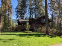 Sandpoint mountain retreat - B&B Sandpoint
