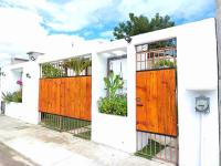 Casa Las Palmas, comfort and privacy - B&B