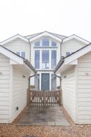 Long Island - Bracklesham Bay - Ferienwohnung Chichester