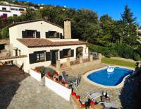 Villa Costa Brava - Chambres d’hôtes