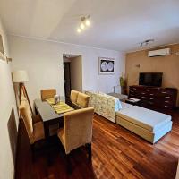Apart Santa Marta - B&B