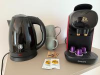 Le Clos d'Aix studio 208 parking - B&B Aix-en-Provence