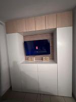 Le clos d'Aix studio 211 parking et piscine gratuite - Ferienwohnung