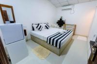AurA City Anuradhapura - Ferienwohnung