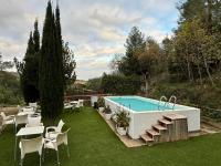 Paraiso Natural Unico -Villa Cueva Turche - Ferienwohnung