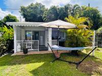 Bungalow Kylokaque - B&B Petit-Bourg