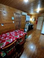 Velho Nicacio - B&B Chuí