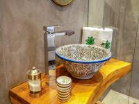 Dar Al-Famila Hamam & Spa - B&B
