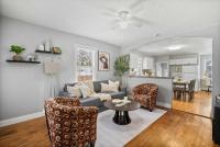 Sylvan Lake Nook Family-Friendly and Close to Beach - Bed and Breakfast Sylvan Lake